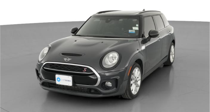 2019 MINI Cooper Clubman S -
                  Wheatland, OK