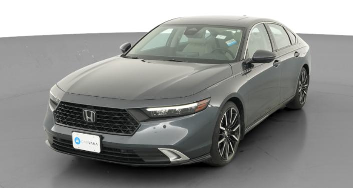 Thumbnail: 2024 Honda Accord - 1