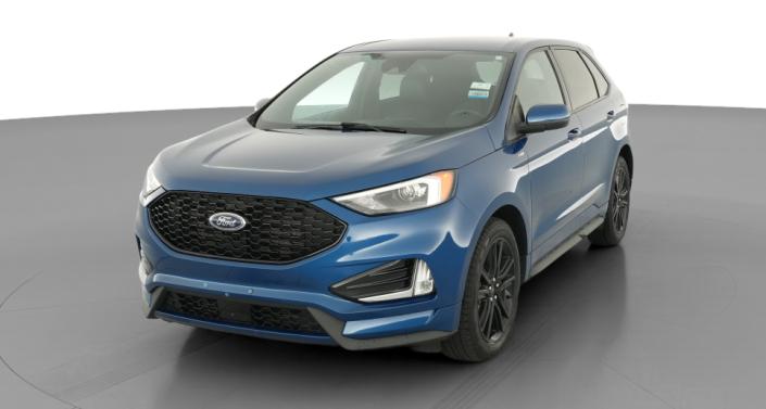 Thumbnail: 2021 Ford Edge - 1