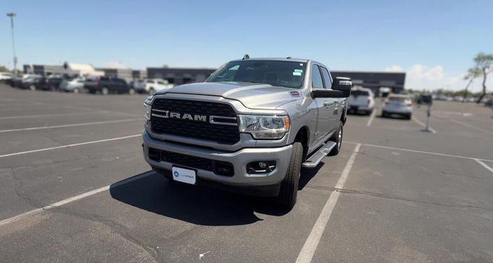 Thumbnail: 2024 RAM 2500 - 1