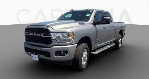 2024 Ram 2500 Crew Cab