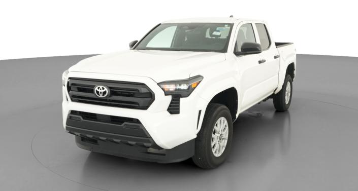Thumbnail: 2025 Toyota Tacoma - 1