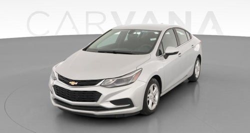 2016 Chevrolet Cruze