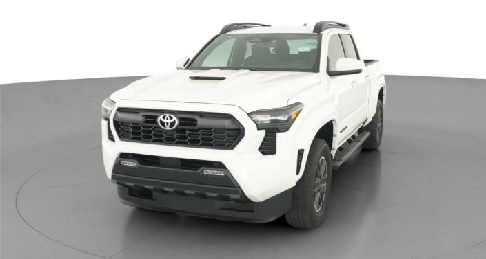 Thumbnail: 2025 Toyota Tacoma - 1