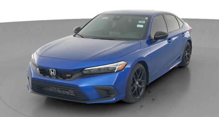 Thumbnail: 2024 Honda Civic - 1