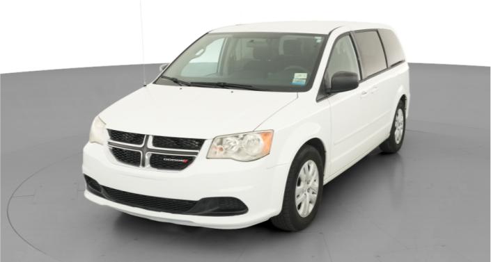 2014 Dodge Grand Caravan SE -
                  Auburn, GA