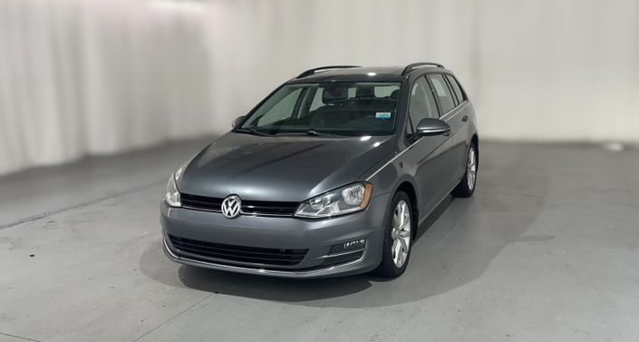 2015 Volkswagen e-Golf SE -
                  Union City, GA