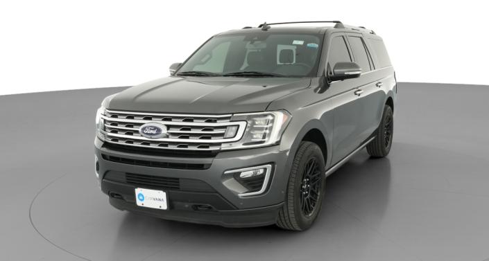 2018 Ford Expedition MAX Limited -
                  Tooele, UT