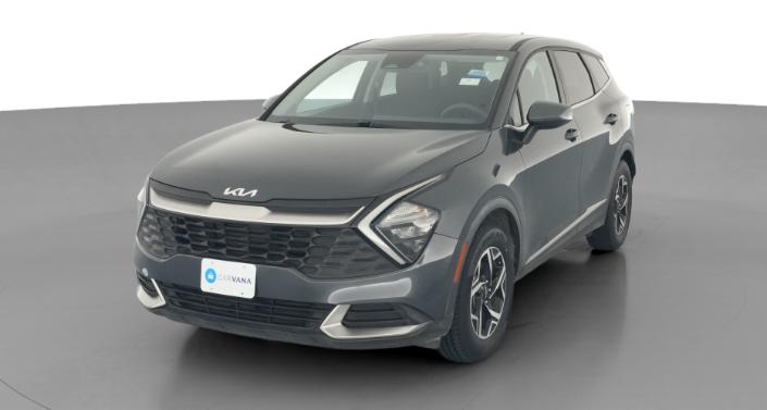 Thumbnail: 2023 Kia Sportage - 1