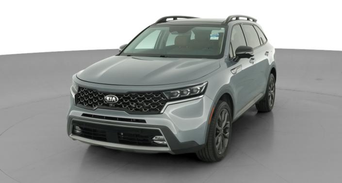 Thumbnail: 2021 Kia Sorento - 1