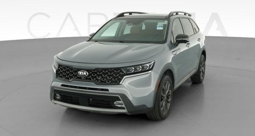 2021 Kia Sorento