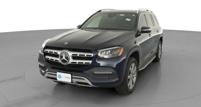 Thumbnail: 2021 Mercedes-Benz GLS - 1