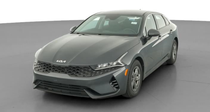 Thumbnail: 2022 Kia K5 - 1