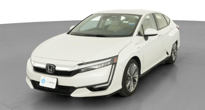 2018 Honda Clarity Touring -
                  Colonial Heights, VA