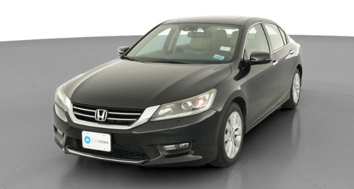 Thumbnail: 2015 Honda Accord - 1