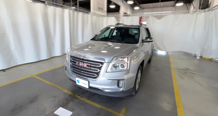 2016 GMC Terrain SLT -
                  Tempe, AZ