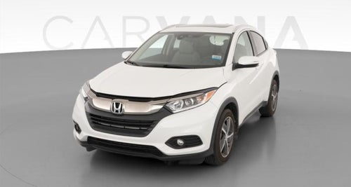 2022 Honda HR-V