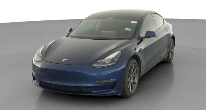Thumbnail: 2022 Tesla Model 3 - 1