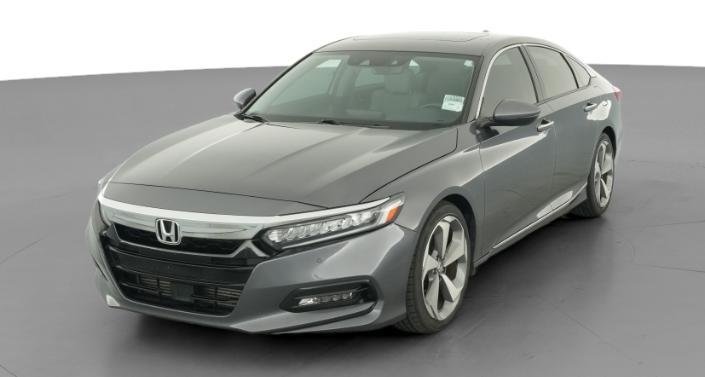 Thumbnail: 2019 Honda Accord - 1