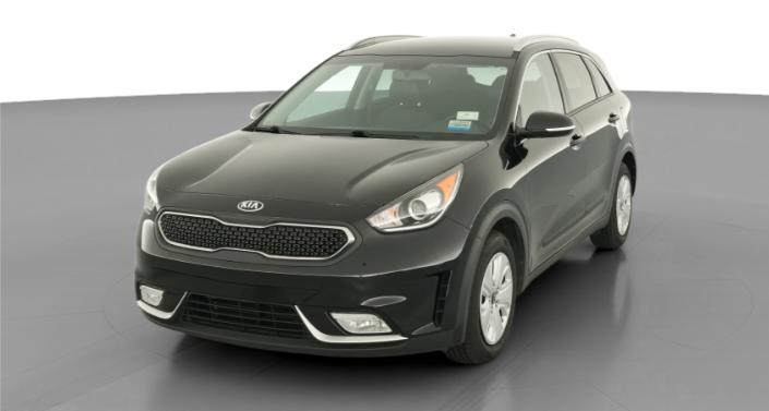 2018 Kia Niro EX -
                  Auburn, GA