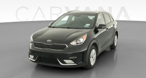 2018 Kia Niro