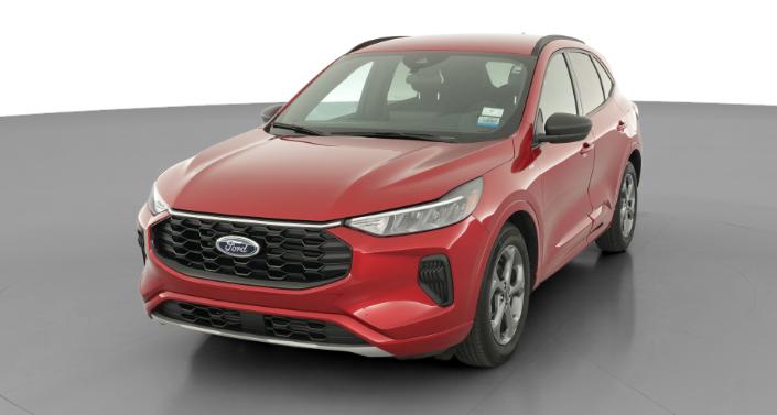 Thumbnail: 2023 Ford Escape - 1