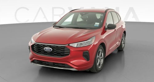 2023 Ford Escape