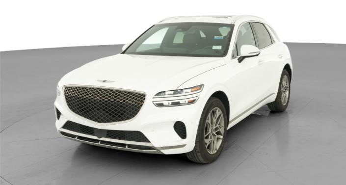 Thumbnail: 2022 Genesis GV70 - 1