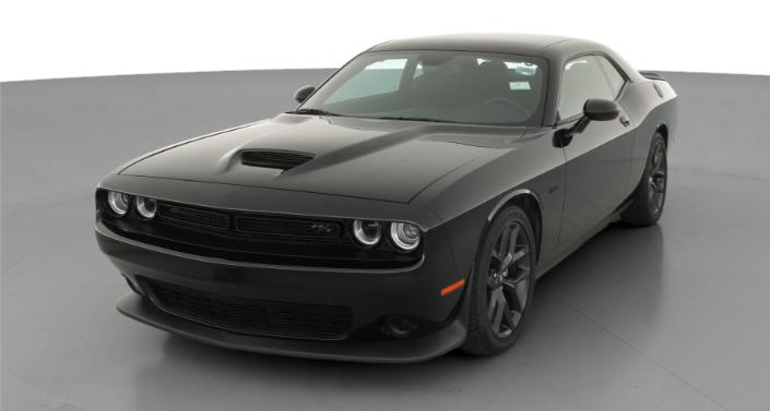 Thumbnail: 2023 Dodge Challenger - 1