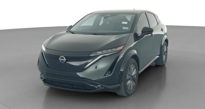 2024 Nissan Ariya Evolve+ -
                  Indianapolis, IN