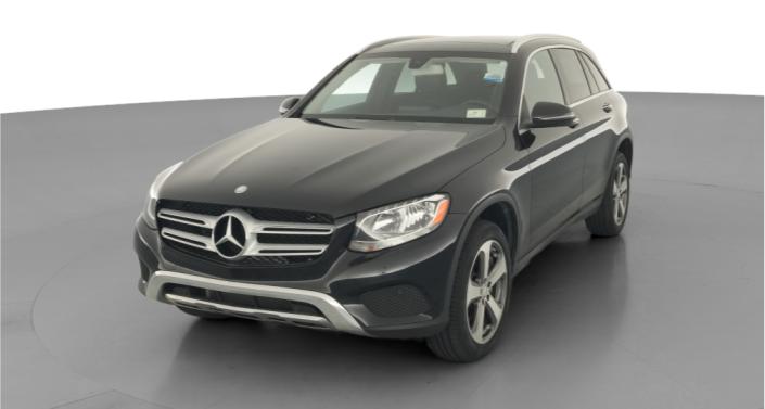2017 Mercedes-Benz GLC 300 -
                  Trenton, OH