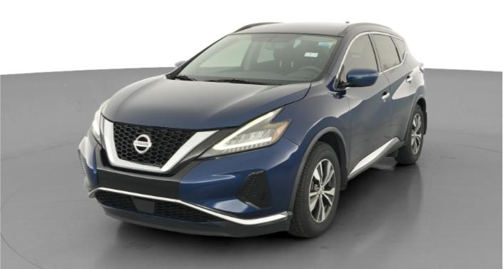 Thumbnail: 2019 Nissan Murano - 1