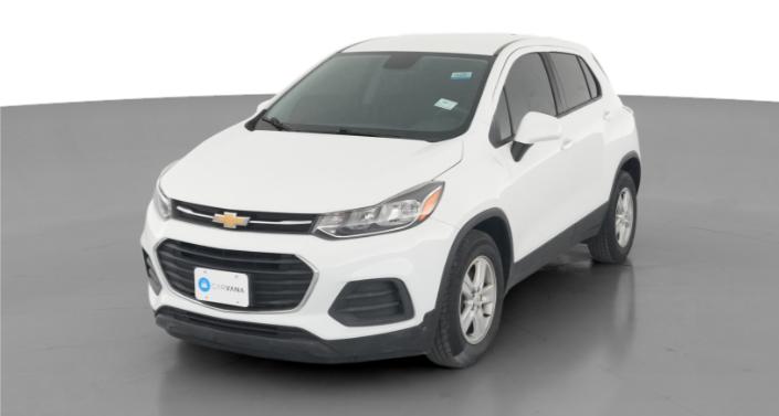 Thumbnail: 2020 Chevrolet Trax - 1