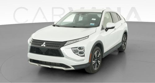 2023 Mitsubishi Eclipse Cross