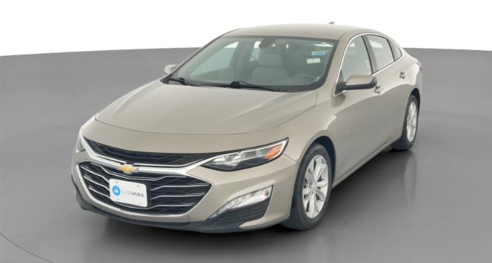 Thumbnail: 2022 Chevrolet Malibu - 1