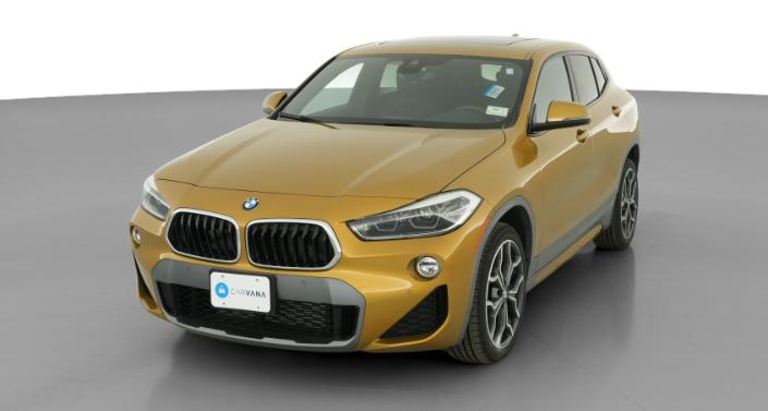 Thumbnail: 2019 BMW X2 - 1