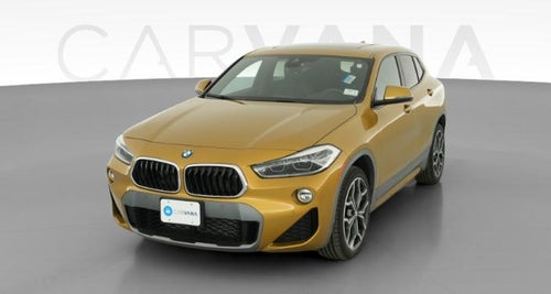 2019 BMW X2
