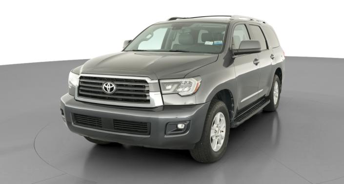 2019 Toyota Sequoia SR5 -
                  Auburn, GA