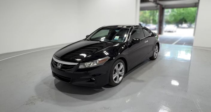 Thumbnail: 2011 Honda Accord - 1