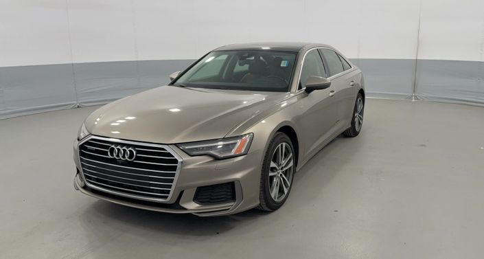 2019 Audi A6 TFSI Premium -
                  Akron, NY