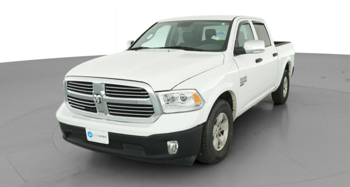2019 RAM 1500 Classic Tradesman -
                  Union City, GA
