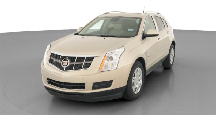 2011 Cadillac SRX Base -
                  Haines City, FL