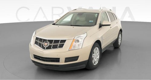 2011 Cadillac SRX