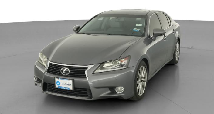 2014 Lexus GS 350 -
                  Tolleson, AZ