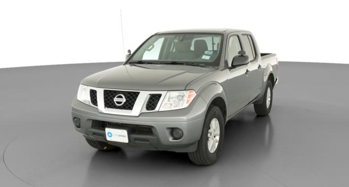 Thumbnail: 2019 Nissan Frontier - 1