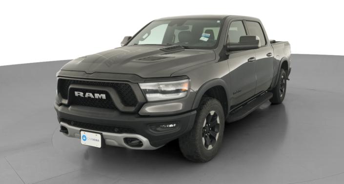 Thumbnail: 2020 RAM 1500 - 1