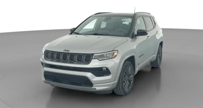 Thumbnail: 2023 Jeep Compass - 1