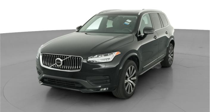 Thumbnail: 2023 Volvo XC90 - 1