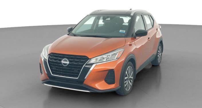 Thumbnail: 2023 Nissan Kicks - 1