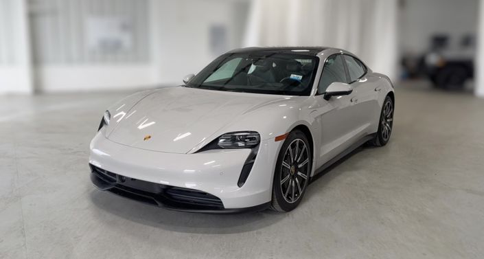 2023 Porsche Taycan  -
                  Manville, NJ